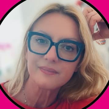 Ritratto di Sabrina Prioli